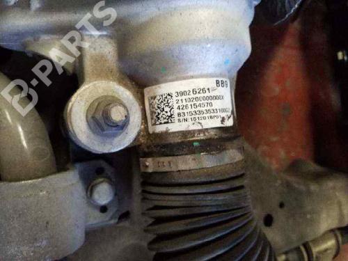 Steering rack OPEL ASTRA K (B16) 1.4 Turbo (68) | BP10997477M22 