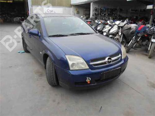 Used Parts OPEL VECTRA C (Z02)  2.0 DTI 16V (F69)  1157266