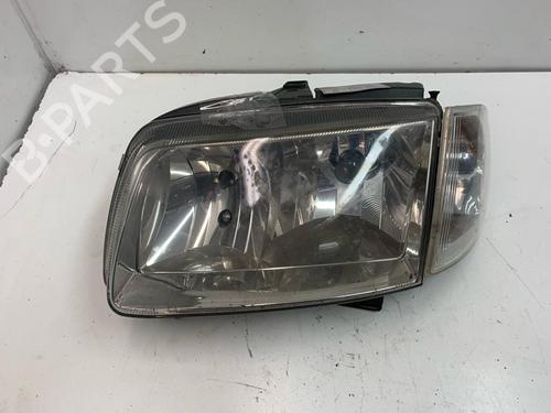Venstre forlygte VW POLO (6N2) [1999-2001]  15766533
