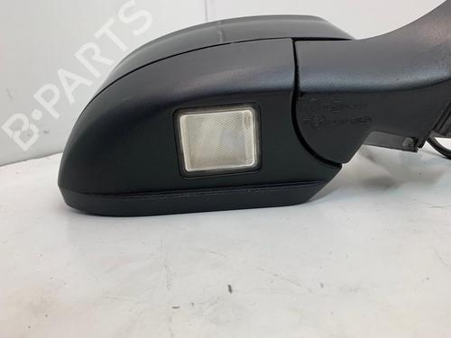 Right mirror FORD MONDEO IV (BA7) 2.0 TDCi | BP15584214C27 