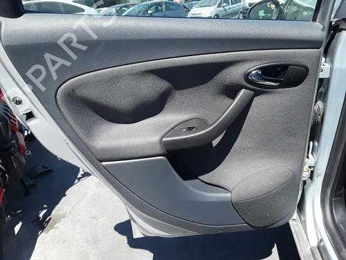Used Rear left window mechanism SEAT ALTEA (5P1) [2004-2015]  23985413