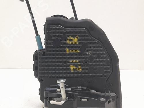 Rear left lock TOYOTA RAV 4 III (_A3_) 2.2 D 4WD (ALA30_, ALA30R) | BP21286563C100 