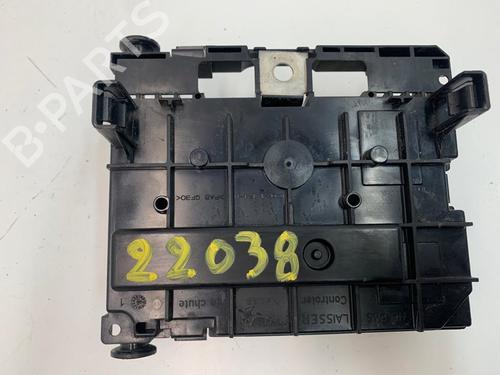 Fuse box HYUNDAI GETZ (TB) 1.3 i | BP15734359E1 