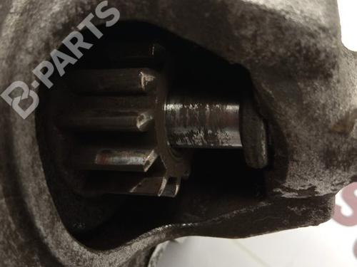 Starter FORD FIESTA V (JH_, JD_) 1.4 TDCi | BP11006341M8 