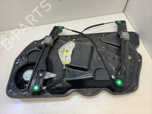 Front left window mechanism VW PASSAT B6 (3C2) | BP36279400C22 - Image 2