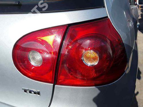 Right taillight VW GOLF V (1K1)  | BP11000458C35 