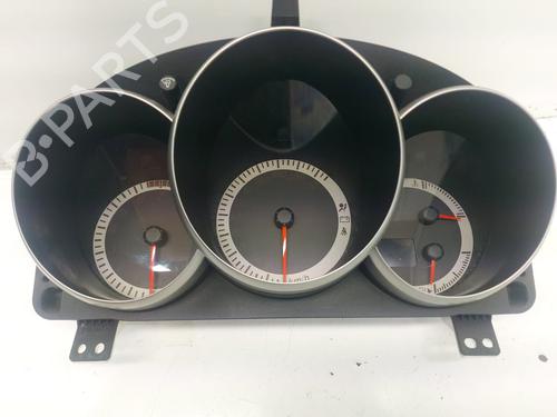Instrument cluster MAZDA 3 Saloon (BK) 2.0 (BKEP) | BP15123239C47 