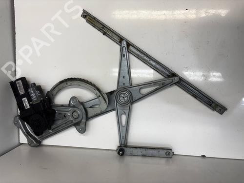 Rudehejsemekanisme ventre foran RENAULT MEGANE III Hatchback (BZ0/1_, B3_) 1.9 dCi (BZ0N, BZ0J) (131 hp) 27261153