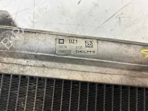 Radiateur de ac OPEL ASTRA H (A04) | BP23041887M32