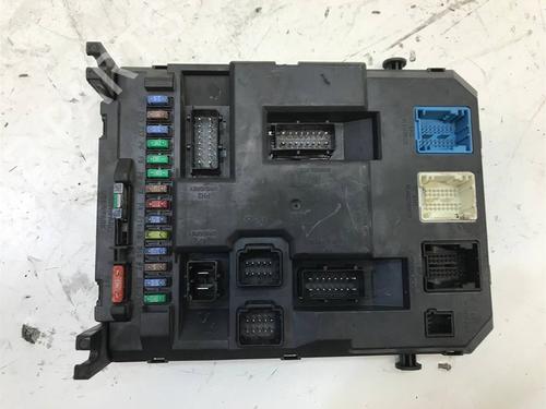 Used Fuse box PEUGEOT 207 (WA_, WC_) [2006-2015]  25895762