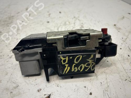 Rear right lock CITROËN XSARA PICASSO (N68) 1.6 HDi | BP22339721C99 