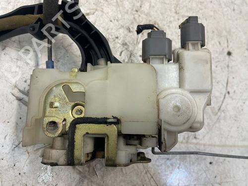 Front left lock HONDA ACCORD VII (CL, CN) 2.2 i-CTDi (CN1) | BP21760750C98 
