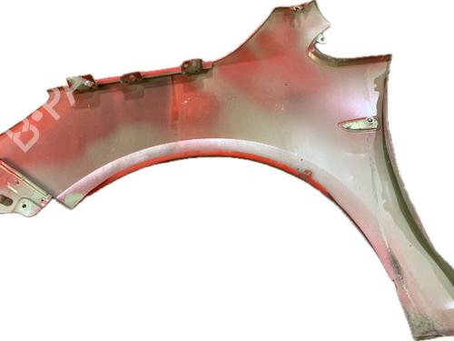 Right front fenders OPEL ASTRA J (P10)  | BP17999280C42 