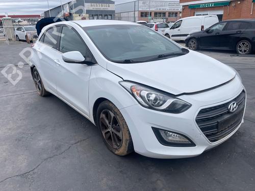 Brugte HYUNDAI i30 (GD) [2011-2025]  4268060