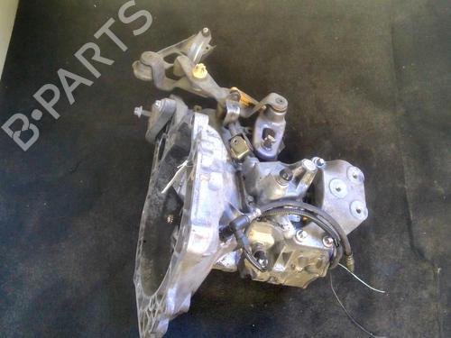 Gearbox OPEL CORSA D (S07) 1.3 CDTI (L08, L68) | BP12434244M3 