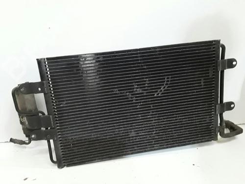 AC radiator SKODA OCTAVIA I (1U2) 1.6 | BP11017431M32 