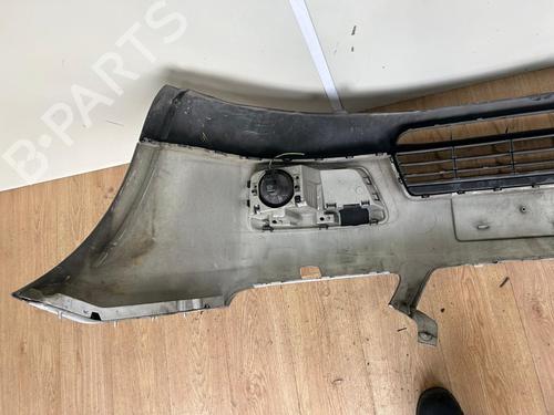 Front bumper FORD FOCUS C-MAX (DM2)  | BP20932856C7 