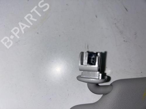 Left sun visor AUDI A3 (8P1) 1.9 TDI | BP21046275I1 