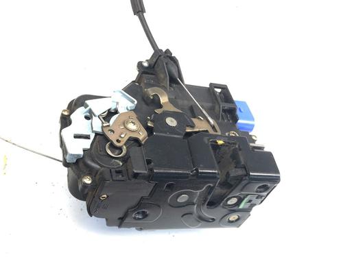 Front left lock SEAT ALTEA (5P1)  | BP13100199C98
