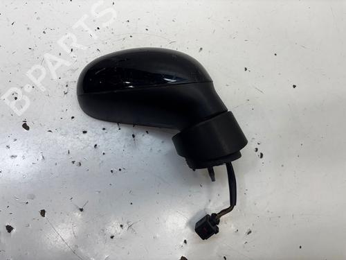 Right mirror SEAT LEON (1P1) 2.0 TDI | BP26596060C27 