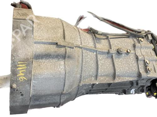 Gearbox NISSAN PATHFINDER III (R51) 2.5 dCi | BP11272874M3 