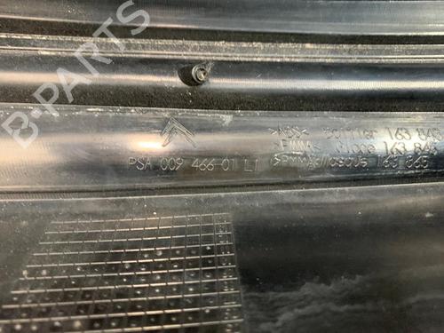 Venstre baglygte CITROËN C4 Picasso I MPV (UD_) 1.6 VTi 120 | BP15638865C34 