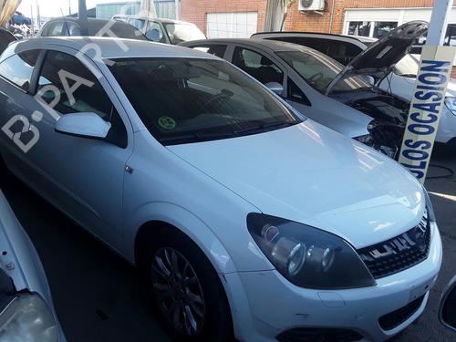 Starter OPEL ASTRA H (A04) 1.7 CDTI (L48) | BP11009029M8 
