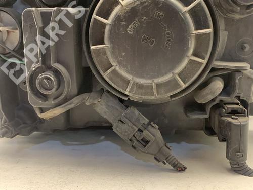 Left headlight KIA CARENS II MPV (FJ) 2.0 CRDi | BP11009153C28 