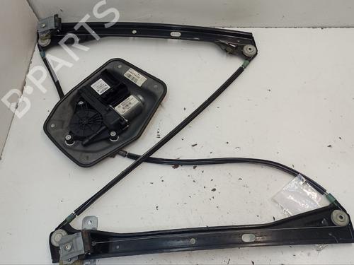 Used Front left window mechanism VW GOLF V (1K1) [2003-2010]  29303369
