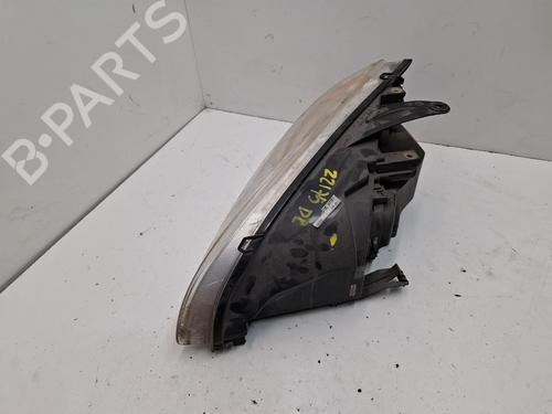 Right headlight FORD FOCUS II (DA_, HCP, DP)  | BP19107207C29 