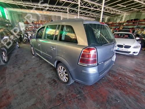 Bremsaggregat ABS OPEL ZAFIRA / ZAFIRA FAMILY B (A05) | BP30838491M43