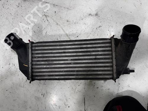 Intercooler FORD TOURNEO COURIER B460 MPV [2014-2026]  31309420