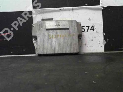 Used Control unit CITROËN XANTIA (X1_, X2_) 2.0 HDI 90 (90 hp) 10995414
