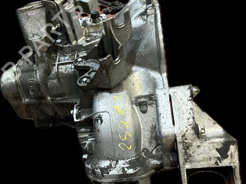 Gearbox CHRYSLER VOYAGER IV (RG, RS) 2.5 CRD | BP22745637M3 