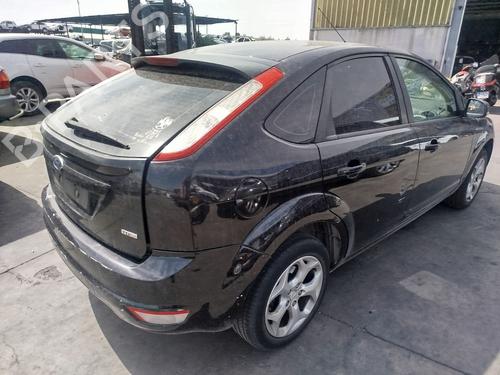 Front right window mechanism FORD FOCUS II (DA_, HCP, DP)  | BP29476007C23 