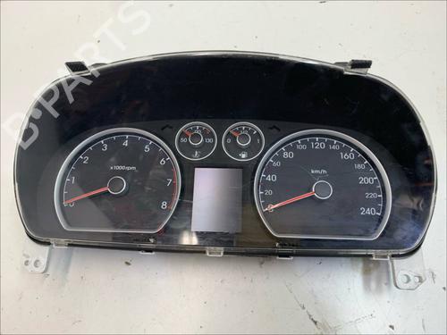 Instrument cluster HYUNDAI i30 Estate (FD) 1.4 (109 hp) 17727487