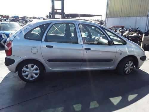 Switch CITROËN XSARA PICASSO (N68) 2.0 HDi | BP15385256I30 