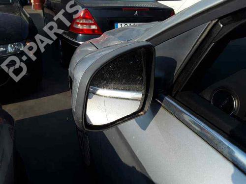 Left mirror FORD MONDEO IV (BA7) 2.0 TDCi | BP10999871C26 