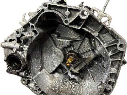 Used Gearbox FIAT 500 (312_) 1.4 (312AXC1B, 312CXC1B) (100 hp) 29981967