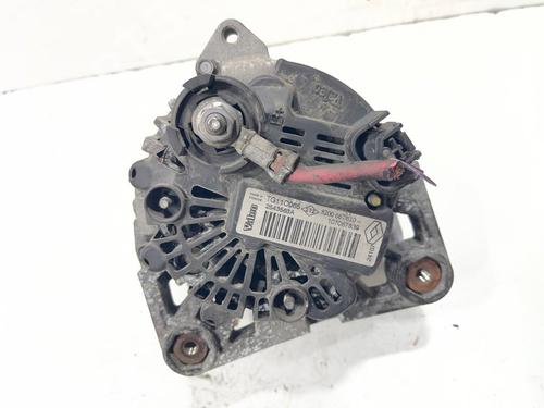 Alternator RENAULT MEGANE II Saloon (LM0/1_)  | BP29565325M7 