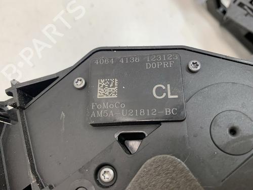 Front right lock FORD C-MAX II (DXA/CB7, DXA/CEU)  | BP17787971C97 
