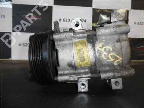 Used AC compressor AC compressor FORD MONDEO II Turnier (BNP) 1.8 TD (90 hp) 10995068 10995068