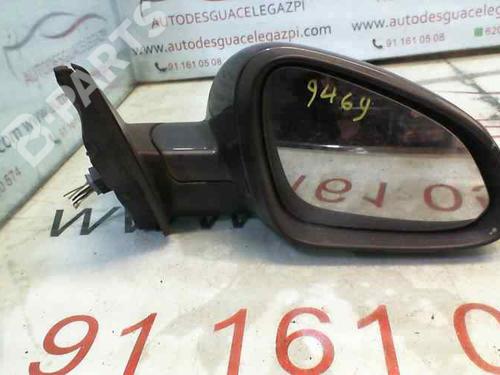 Used Right mirror OPEL INSIGNIA A (G09) [2008-2017]  11005672