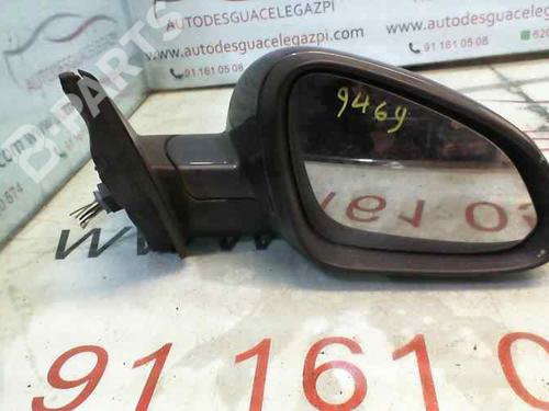 Right mirror OPEL INSIGNIA A (G09) 2.0 CDTI (68) (160 hp) 11005672