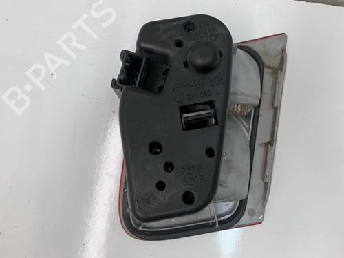 Left tailgate light BMW 3 (E46) 320 i | BP16132860C79 