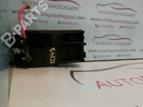 Fuse box OPEL INSIGNIA A (G09)  | BP11002688E1 