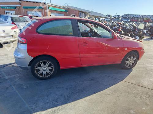 Used Parts SEAT IBIZA III (6L1) [2002-2009]  4327436
