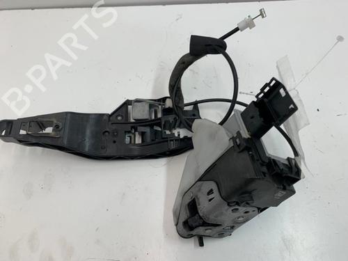 Rear left lock PEUGEOT 308 SW I (4E_, 4H_) 1.6 16V | BP15725992C100 
