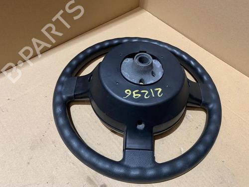 Steering wheel CHEVROLET MATIZ (M200, M250) 0.8 | BP13401929C49
