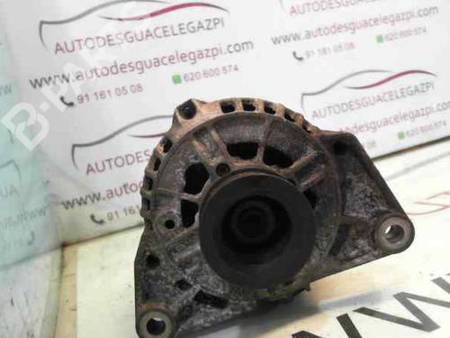 Alternador BMW 3 (E46) 318 i (118 hp) 11002663